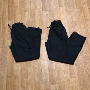 Samantha Mara scrub pant bundle